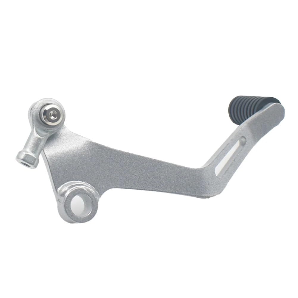 Motorrad Schalthebel Für Z650 Z650RS NINJA650 Links Getriebe Schalthebel Shifter Pedal Übertragung Pedal Schalthebel Motorrad Schalthebel Teile von YQZGRD