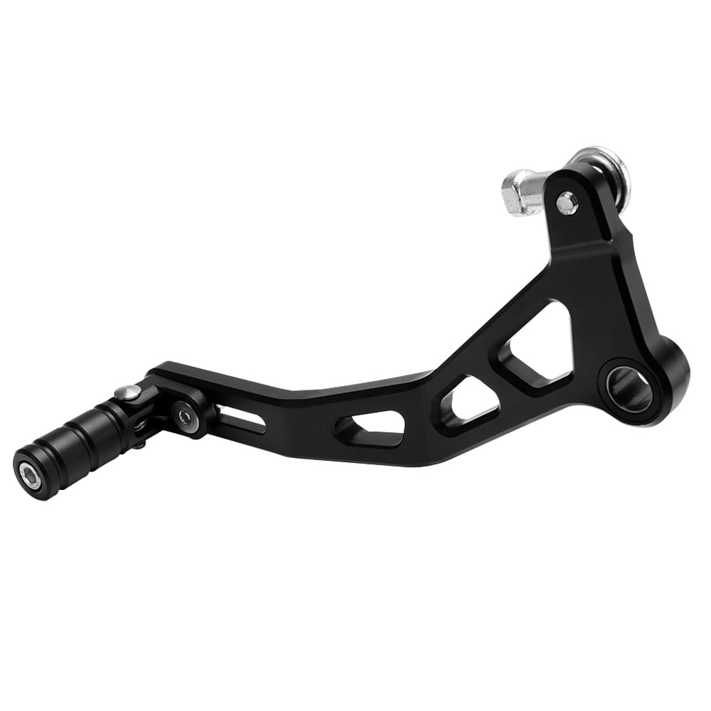 Motorrad Schalthebel Getriebe Shifter Schalthebel Für K&awasaki Z650 Z650RS Für Ninja 650 2017-2024 Motorrad Zubehör Schaltpedal Getriebe Z 650 RS von YQZGRD