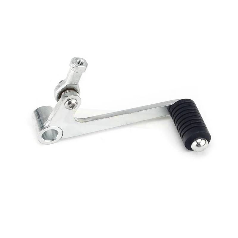 Motorrad Schalthebel Kappe Peg Links Shifter Pedal Schalthebel Für S&uzuki GSR 750 Zubehör Moto GSR750 2011 2012 Shifter Pedal Motorrad Teil von YQZGRD