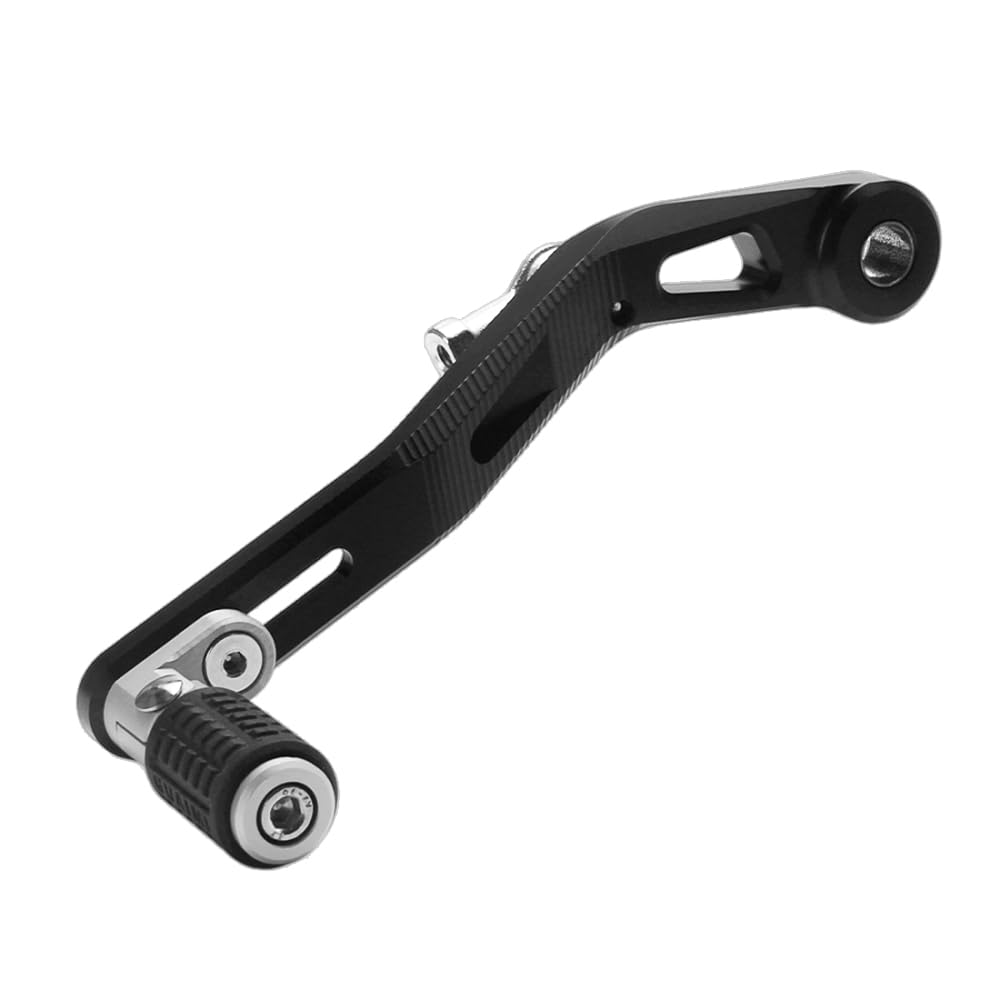 Motorrad Schalthebel Motorrad Klapp Einstellbare Getriebe Shifter Shift Pedal Hebel Für Tiger900 Für Tiger 900 GT Rally Pro 2019 2020 2021 2022 von YQZGRD