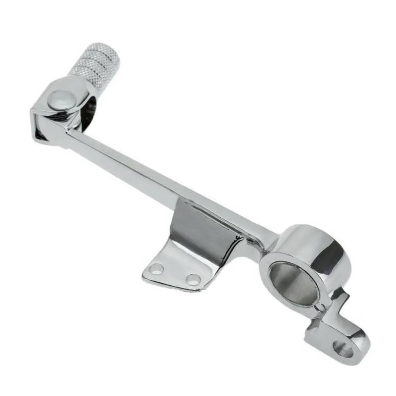 Motorrad Schalthebel Motorrad Klapp Shifter Pedal Brems Fuß Schalthebel Für CBR 600 F4 F4i 1999-2006 Schalthebel Teile von YQZGRD