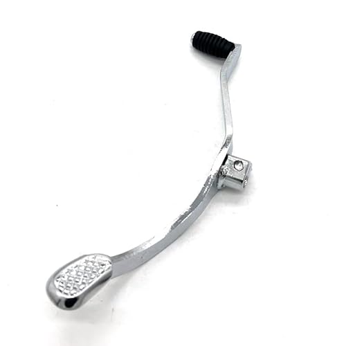 Motorrad Schalthebel Motorrad Schalthebel Pedal Peg Für Y&amaha YBR125 YBR YB YP 125 YB125Z Bidirektionale Schalthebel Shifter Wechsler von YQZGRD