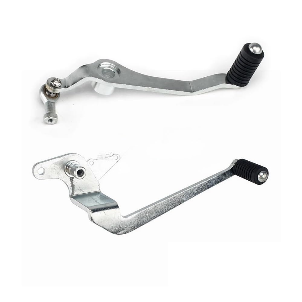 Motorrad Schalthebel Motorrad Schalthebel Stahl Links Shifter Pedal Für Y&amaha FZ6R XJ 6N XJ 6 Für Diversion 09-17 Motorrad Zubehör von YQZGRD