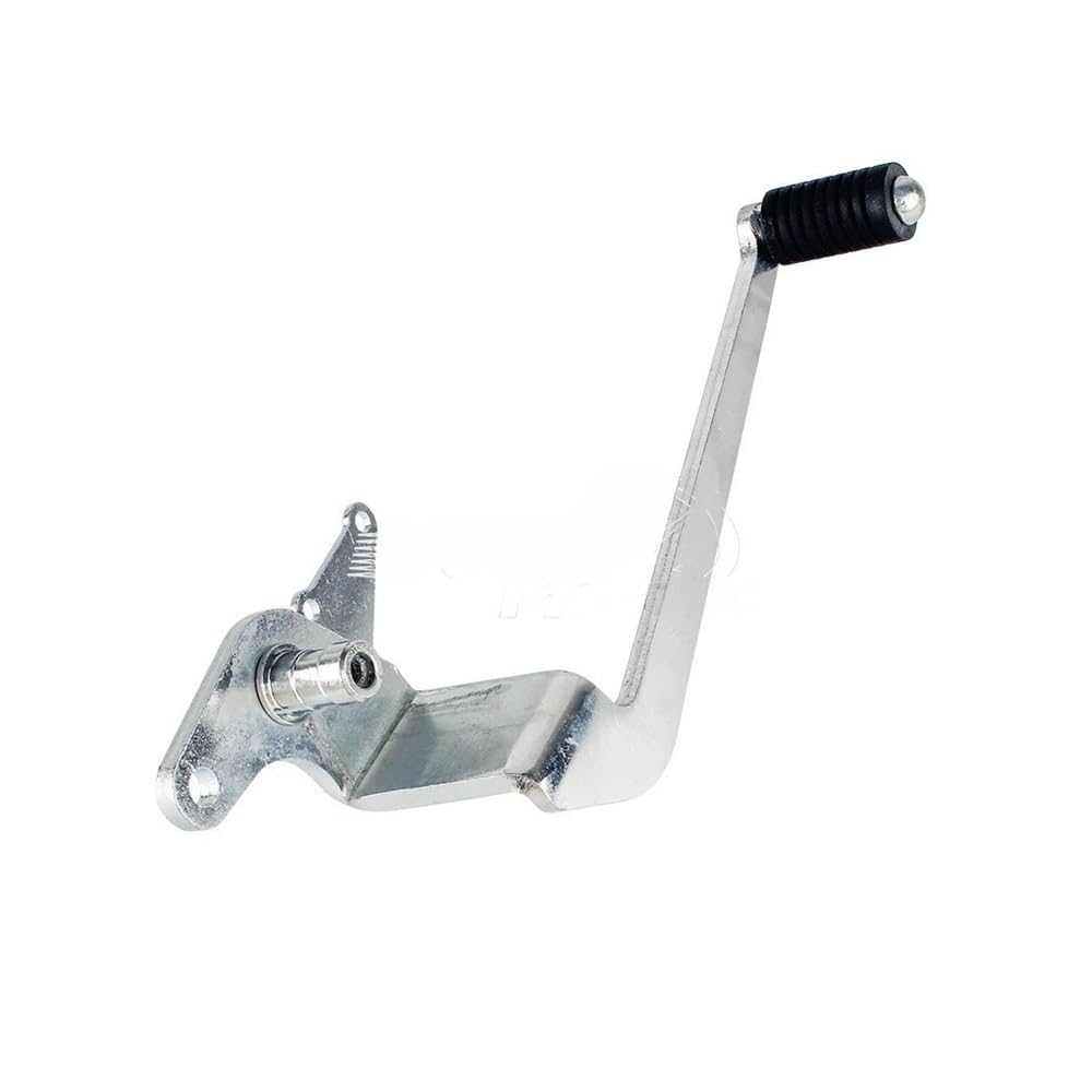 Motorrad Schalthebel Motorrad Schalthebel Stahl Links Shifter Pedal Für Y&amaha FZ6R XJ 6N XJ 6 Für Diversion 09-17 Motorrad Zubehör von YQZGRD