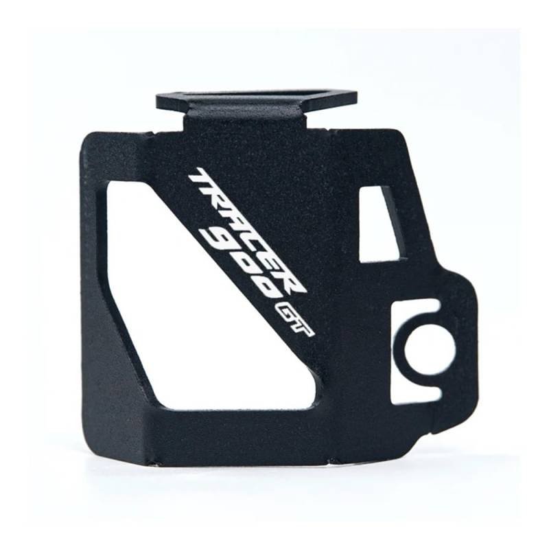 Reservoir Fluid Cover Bremsflüssigkeitsbehälter Für Tracer 900 700 GT 900GT Tracer 2015-2021 Motorrad Zubehör Hinten Bremsflüssigkeit Lagerung Tank Abdeckung Schutz Abdeckung von YQZGRD