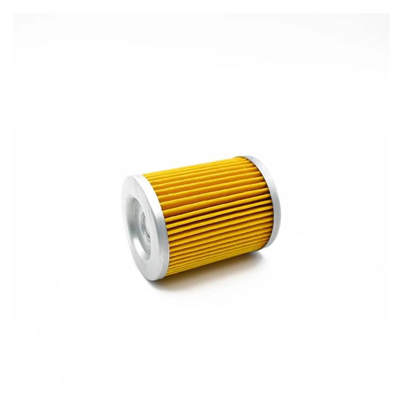 Motorrad Luftfilter Reiniger Öl Filter Anzug for Max400 Max 400 Max 2021 2022(Oil Filter) von YREAJZVS