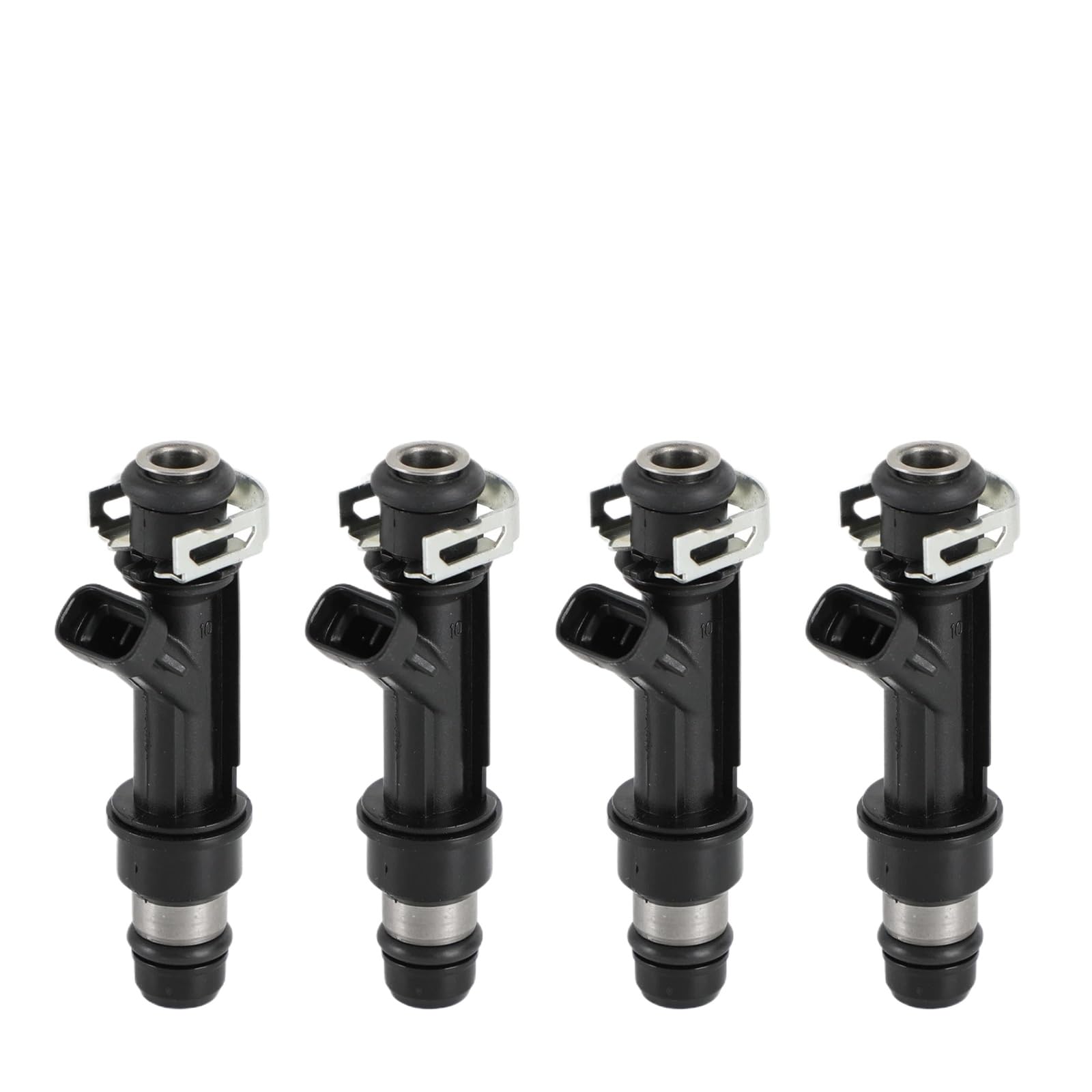 4PCS Einspritzdüsen kompatibel mit Sail 1.6L Corsa 1.0L TF-F075 0280156138 Autoteile von YRTJINYQ