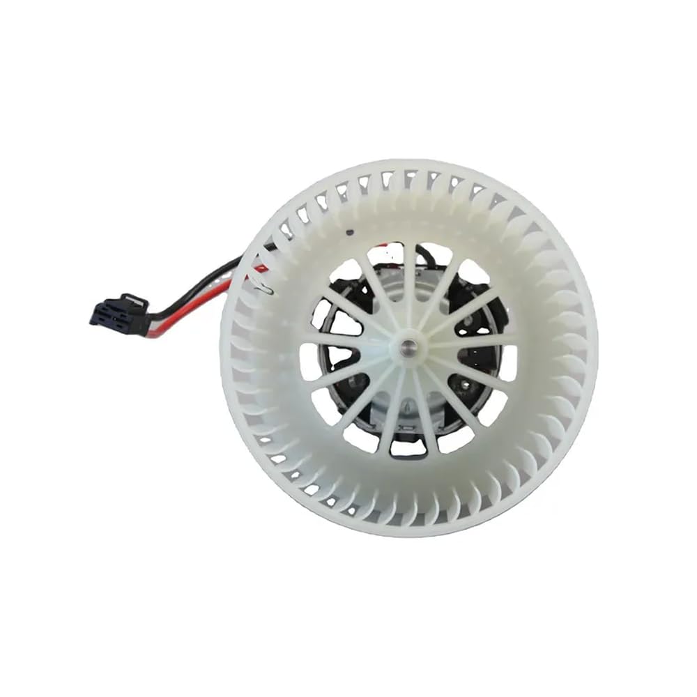 Gebläsemotor kompatibel mit den Modellen F07 F10 F18 520i 525i 528i 530i 535i F06 F12 F13 640i 650i F01 F02 730Li 740Li 750Li 760Li von YRTJINYQ