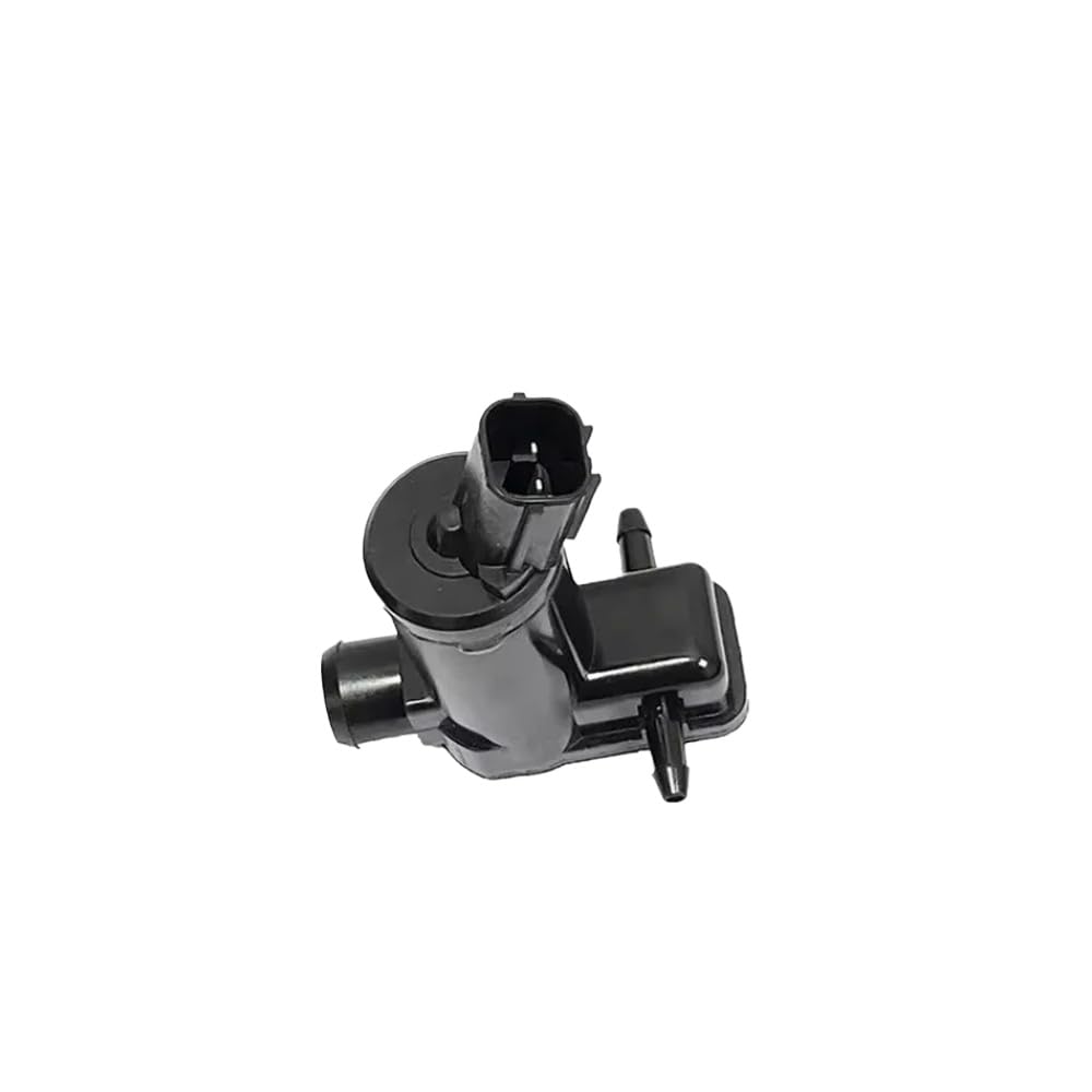 Kompatibler Scheibenwaschmotor Kompatibel mit Nativa Pajero Montero KR1W KR3W KR5W KS1W KS3W KS5W NA4W QF00N00029 von YRTJINYQ