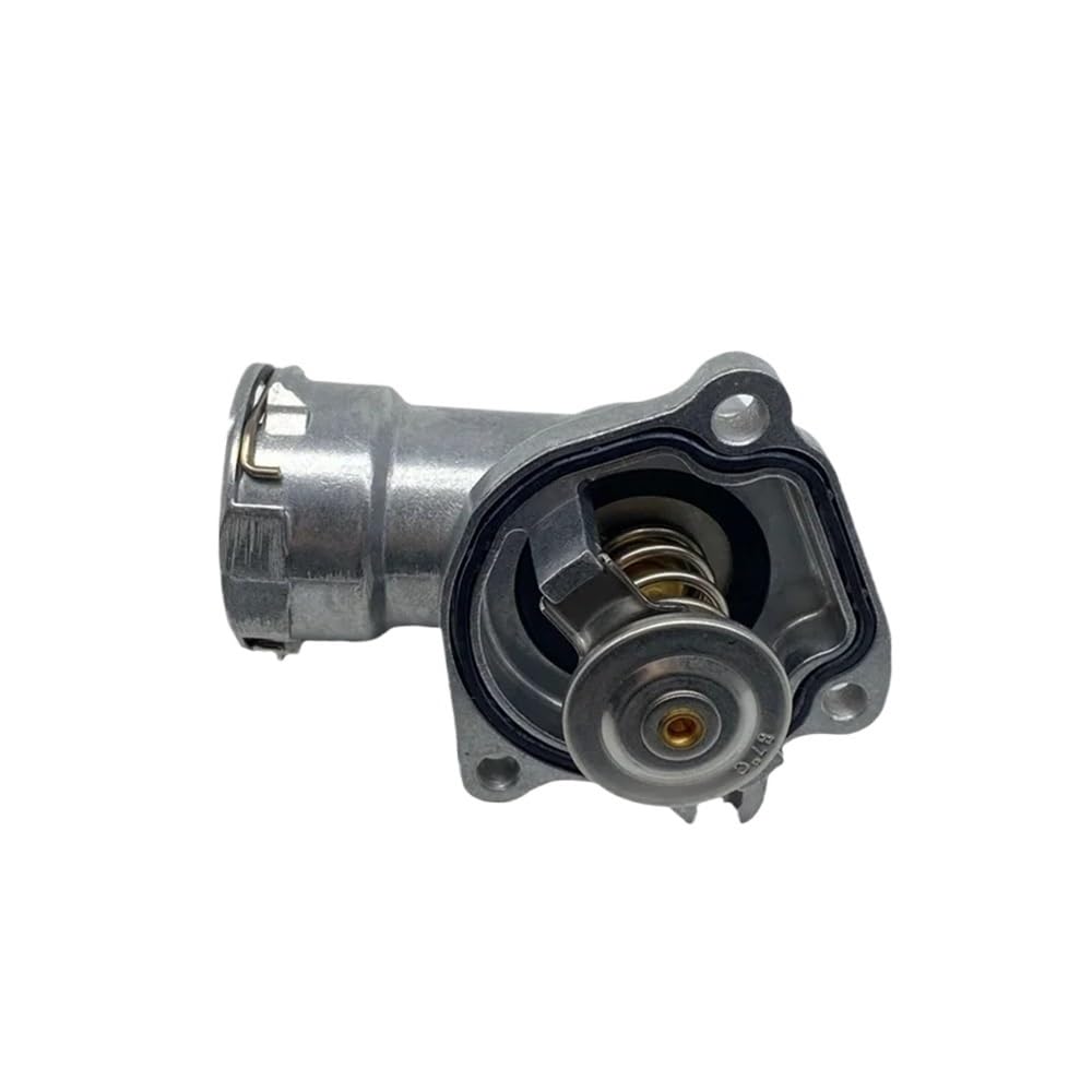 Kühlmittelthermostat A6422002315 Kompatibel mit 2013 bis 2016 GL350 X166, kompatibles Ersatzteil 6422001915 von YRTJINYQ