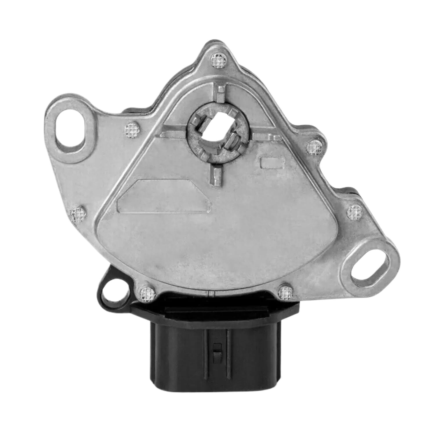 Neutraler Startschalter, kompatibel mit Avalon ES300h ES350 RX350 RX450h 2.5L 3.5L 2007–2011, Teilenummer 8454033010 8454007010 von YRTJINYQ