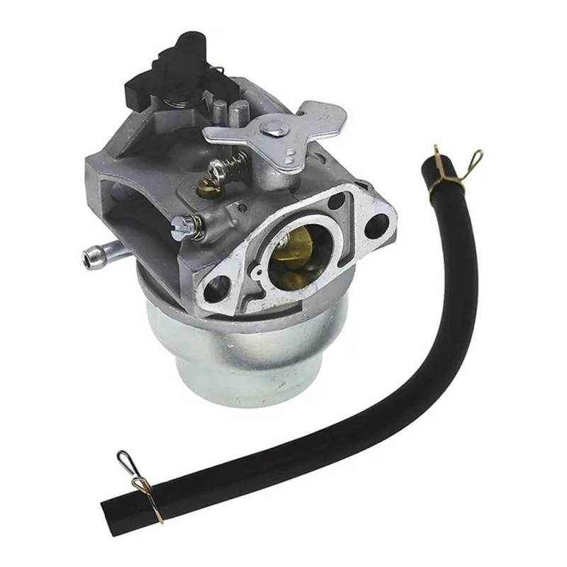 1PC Einstellbare Vergaser Carb Kompatibel Mit HONDA GCV160 GCV135 GC135 GC160 HRB216 HRS216 HRR216 HRT216 Motor Silber von YRcEKH