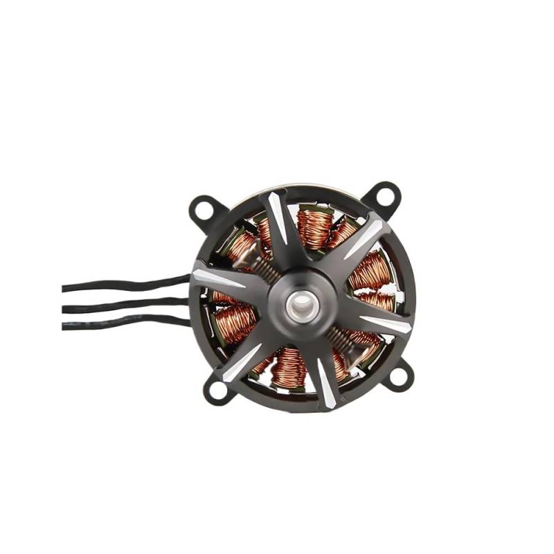 AS2303 KV1500 KV1800 KV2300 Indoor RC Akrobatischer Flugzeugmotor, kompatibel mit 2-3S Kurzschaft F3P(KV2300) von YRcEKH