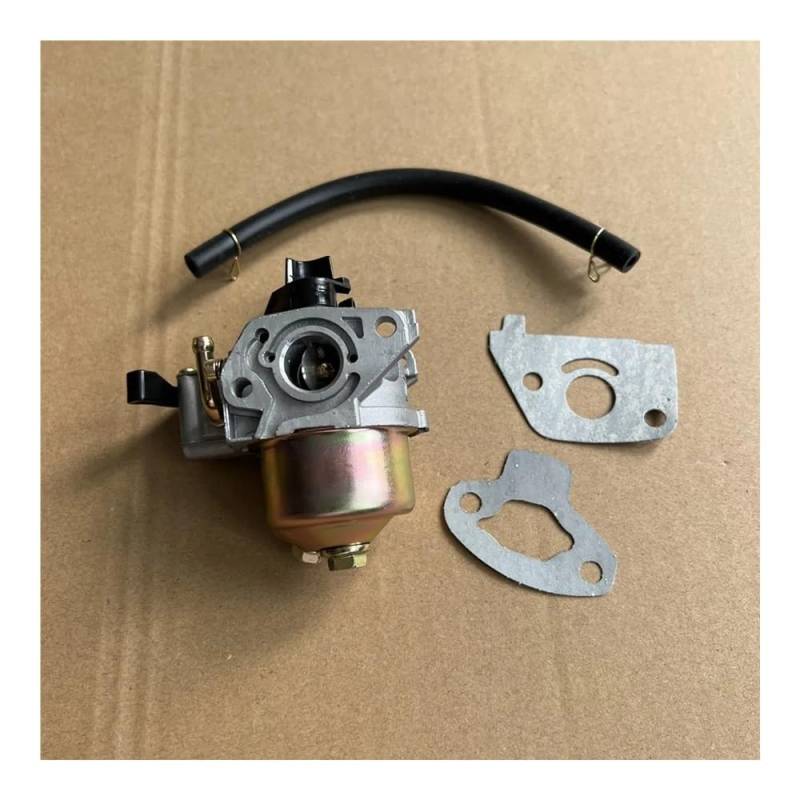 Carb Carburetor W/Gasket Kit Fit For Honda G100K1 QA EG650 A/A BF01A D/E OEM 16100-ZG0-814 von YRcEKH