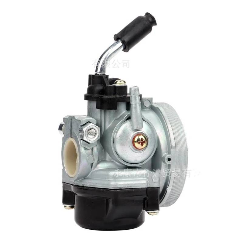 Carburetor Compatible With EFCO EMAK OLEO MAC AT800 2318480R Carb von YRcEKH