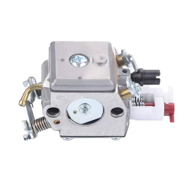 Carburetor Fit For Husqvarna 357XP 359XP 340 345 346XP 350 353 Chainsaw 503 28 3208 503281614 503281812 For Zama C3-EL18B von YRcEKH