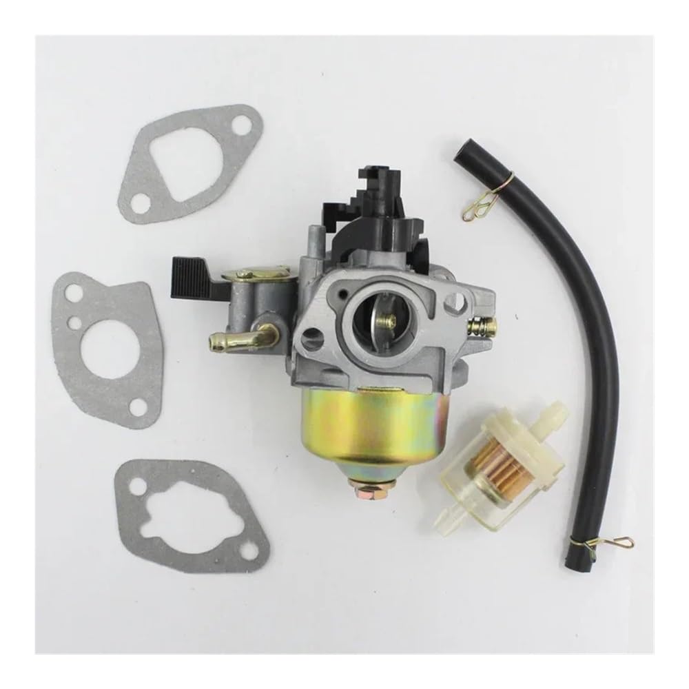 Carburetor Replacement Parts Fit For Honda GXV120/ GXV140/ GXV160/HR194/HR214/HRA214/HR215/HR216 Carb Garden Tool von YRcEKH