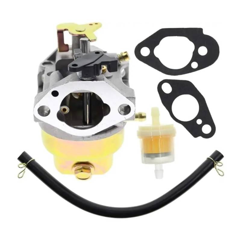 EA190V Vergaser Fit for Subaru EA190V EA175V Druck Washer Vergaser Carb von YRcEKH