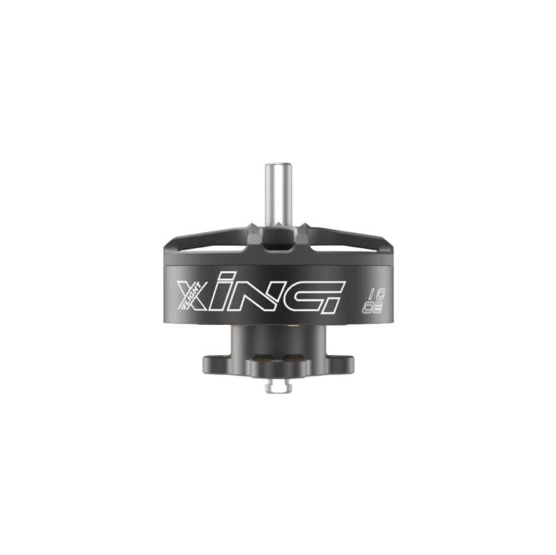 FPV-Motor 1002 19000KV 22000KV 1,5 mm Welle kompatibel mit FPV-Drohnen-Ersatzteilen(1pc 22000KV) von YRcEKH