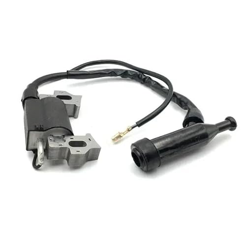 Ignition Coil Module Fit For MotoVox MBX20 196cc Mini Bike, Fit For Coleman Trail200 mini bike von YRcEKH