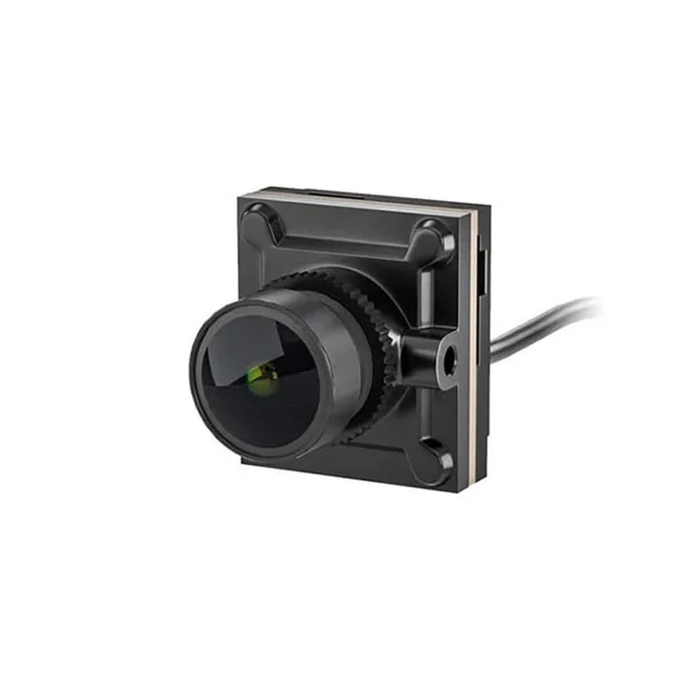 Nebula Pro Nano Vista VTX Mit Kamera Für Drone 720p 120fps Kompatibles Zubehör Für Drohnen(Only Nebula Nano Cam) von YRcEKH