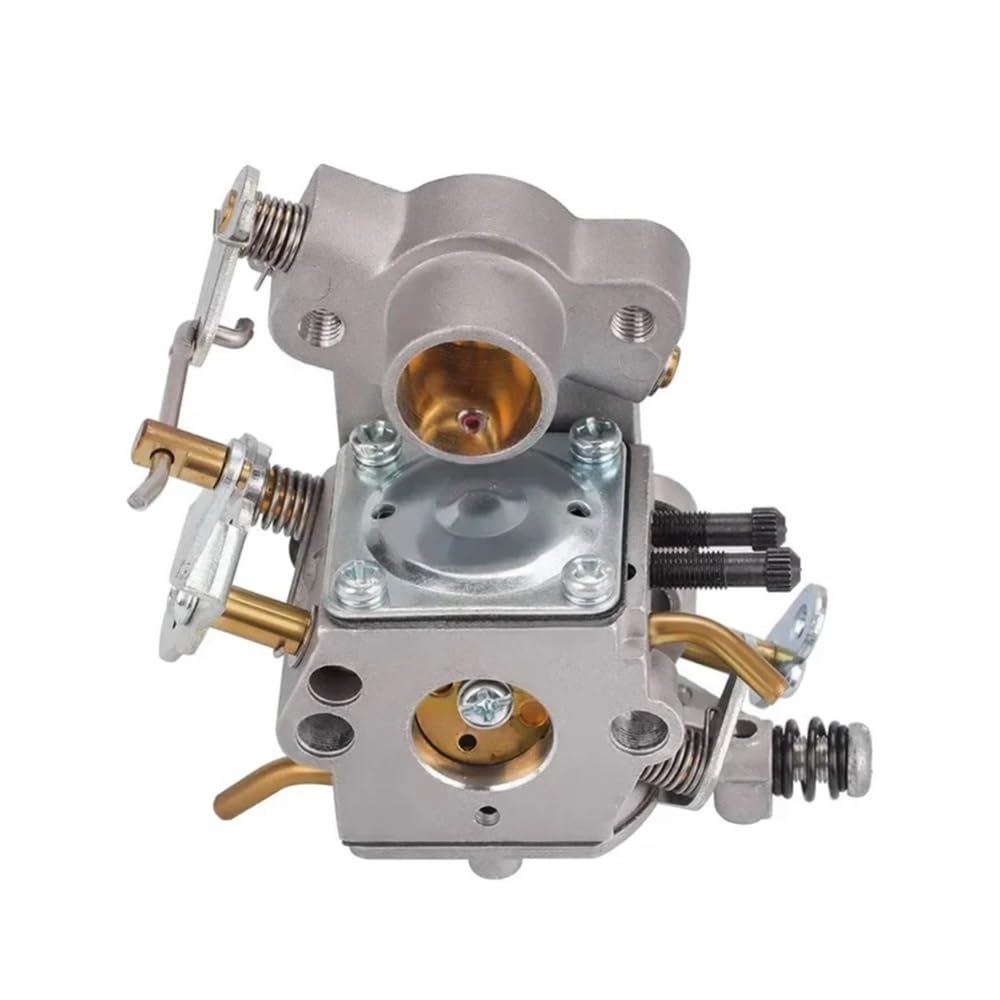 Neue Vergaser Carb Fit for Poulan P3314, P3416, P4018 PP3816 for Zama W26 Kettensäge von YRcEKH