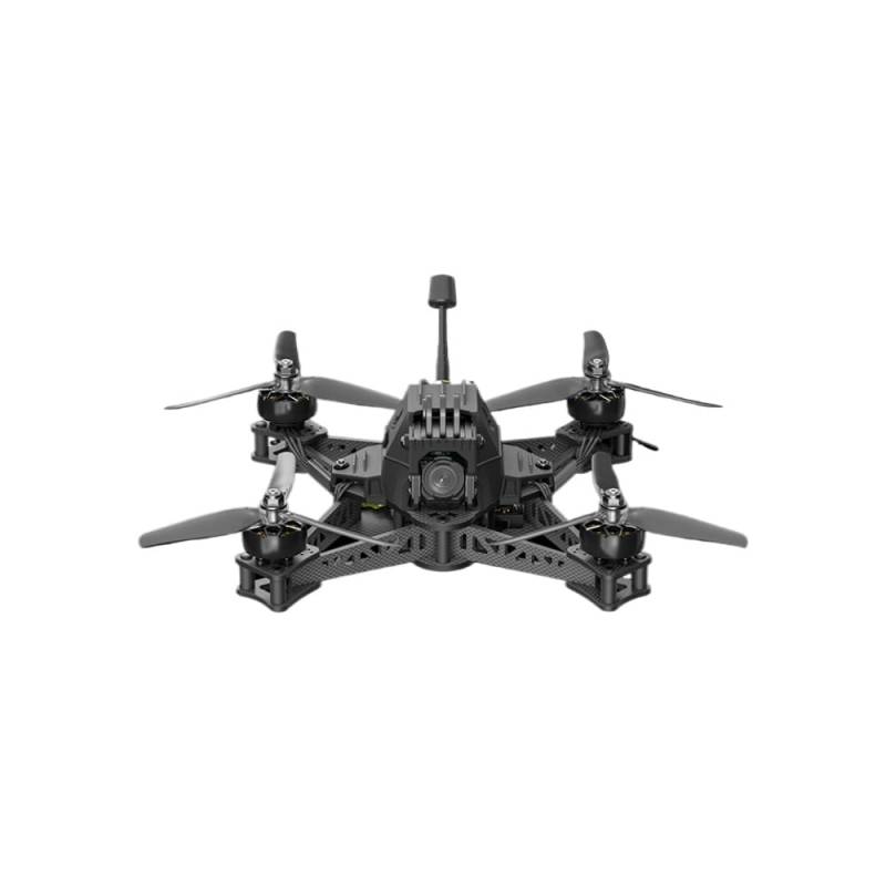 O3 6S HD FPV-Drohne BNF mit O3-Lufteinheit, kompatibel mit FPV-Komponenten(ELRS 868 900MHz Nano) von YRcEKH