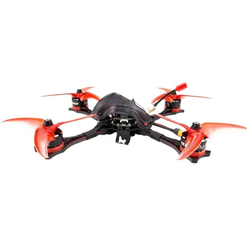 Pro 5 Zoll PNP Racing Drone mit F405 Pulsar 2306 1700KV-2400KV Motor kompatibel mit CADDX Ratel Cam 25-200mW VTX von YRcEKH