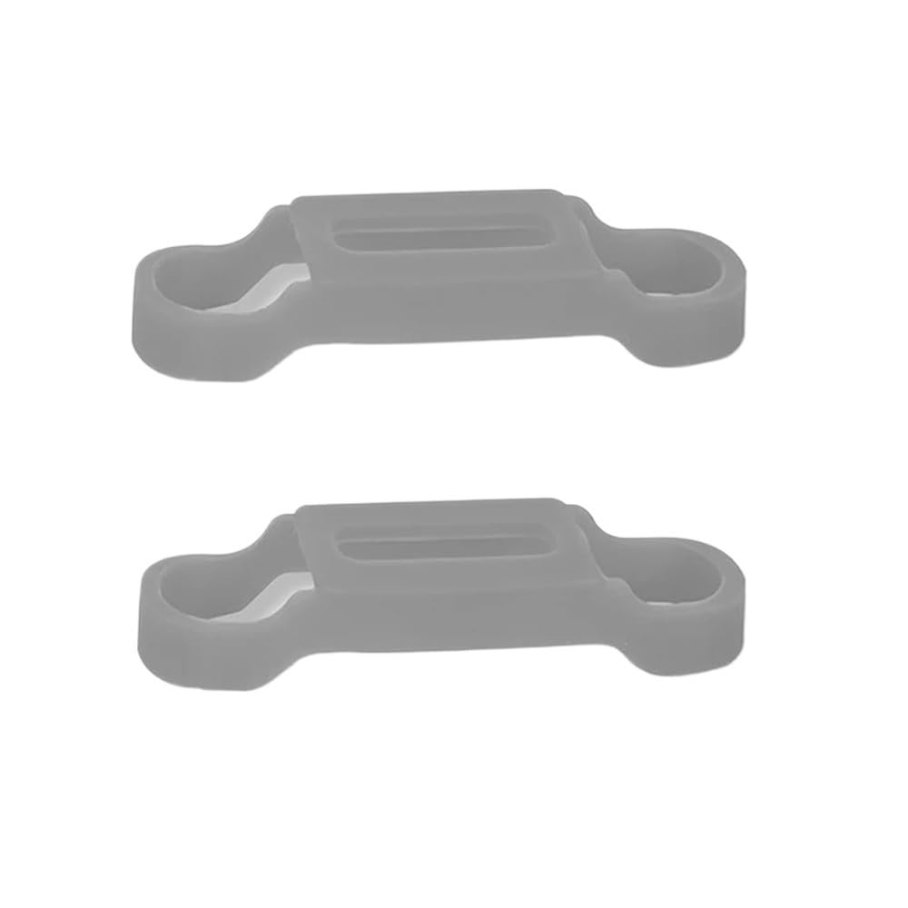 Schnellspanner-Paddelhalter-Stabilisator-Befestigungshalterung für 1 2 SE-kompatibles Drohnenpropeller-Festzubehör(2pcs grey) von YRcEKH