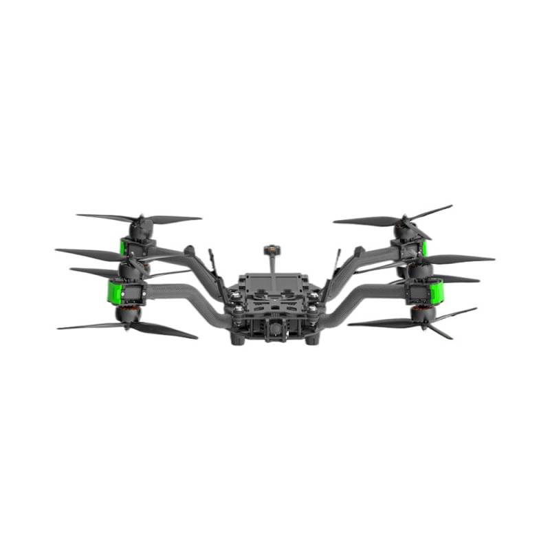 Taurus X8 Pro Max HD 8S Cinelifter Drone BNF kompatibel mit O3 Air Unit und XING2 3616 760KV Motor für(NO RX For DJI RC) von YRcEKH