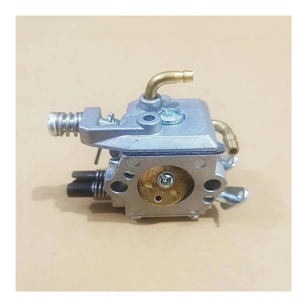 Vergaser Carb Kompatibel Mit 45 52 58 4500 5200 5800 MT-9999 TAURUS 45CC 52CC 58CC KETTENSÄGE von YRcEKH