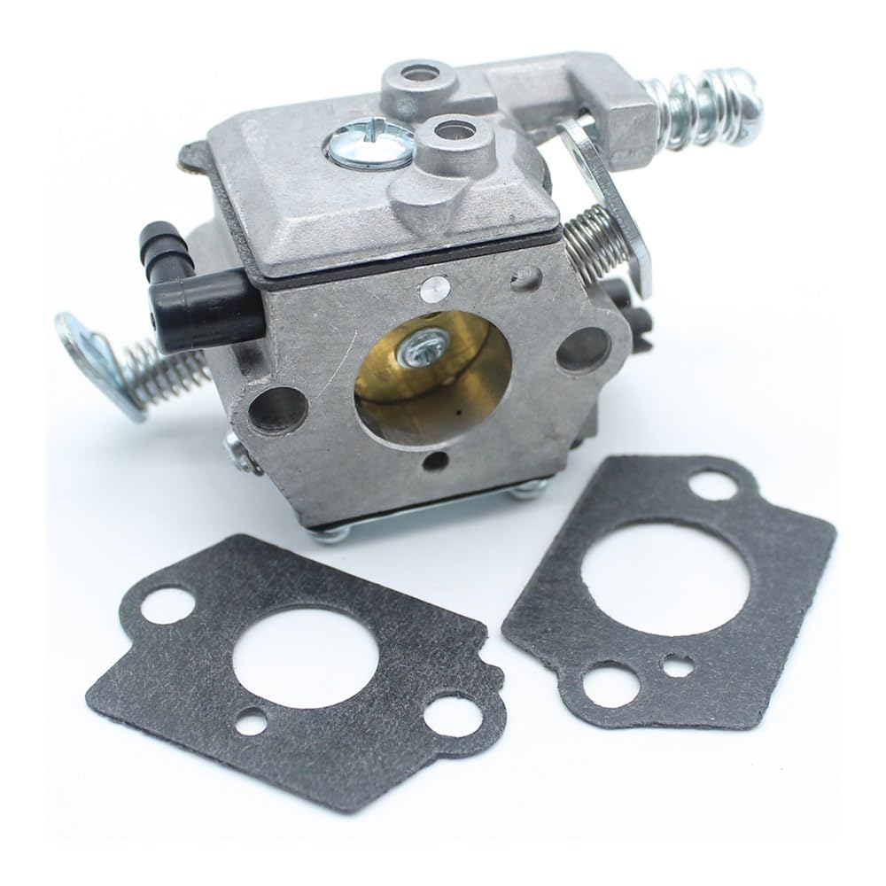 Vergaser Carb passend for STIHL MS250 MS230 MS210 025 023 021 Kettensäge ersetzen, passend for Zama C1Q-S11E Carby von YRcEKH