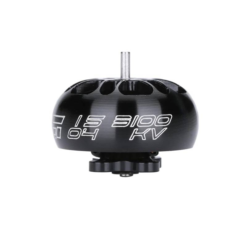 XING 1504 3100KV 3-6S FPV-Motor mit 1,5 mm Welle für kompatible FPV-Drohnenteile(4pc) von YRcEKH