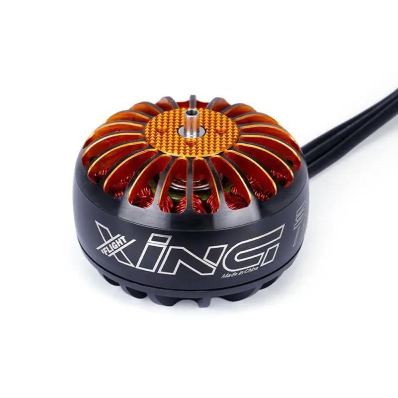 XING 5215 Bürstenloser Motor 330KV 500KV Kompatibel mit 15-22-Zoll-Propellern für 4-12S RC X-Klasse FPV-Renndrohnen(1Pcs 330KV) von YRcEKH