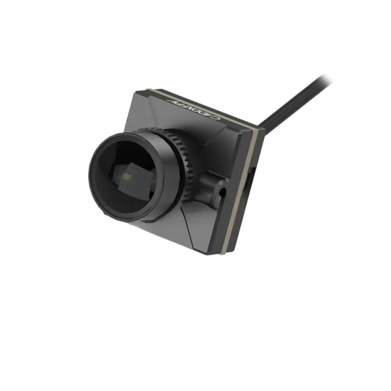 YRcEKH Walksnail Avatar HD Nano V3 kompatibel für FPV-Drohnen 1080P 60fps FOV 160 32G Speicher 9 cm 14 cm Größe 14 x 14 mm(Nano Camera V3 9cm) von YRcEKH