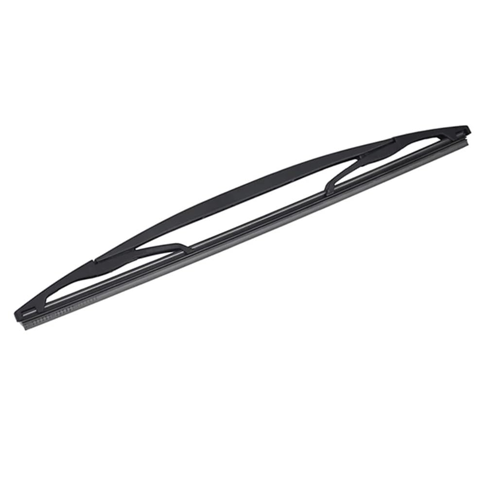 YSABVCP 12" Heckscheibenwischerblatt, passend for Toyota Aygo AB10 2005-2014, Windschutzscheibe, saubere Heckklappe, Fenster, Auto-Regenbürste von YSABVCP