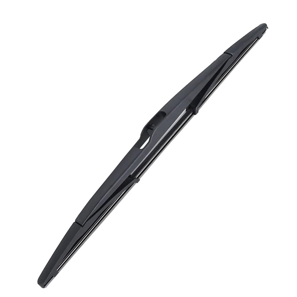 YSABVCP Scheibenwischer, 35,6 cm, Heckwischerblatt, passend for Renault Megane 3 Coupe 2009–2016, Windschutzscheibe, Windschutzscheibe, Heckklappe, Fenster, Regenbürste von YSABVCP