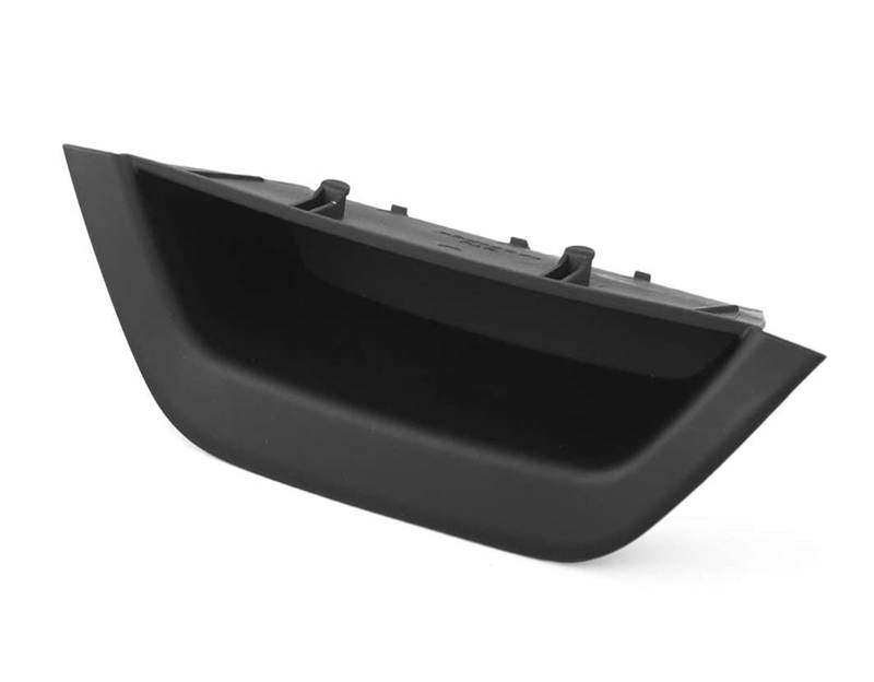 Türgriff Innen 4 Teile/Satz Auto Innen Tür Griff Pull Trim Schüssel Für F25 F26 X3 X4 2011-2017 Innenhaltegriff von YSQOFDNFD