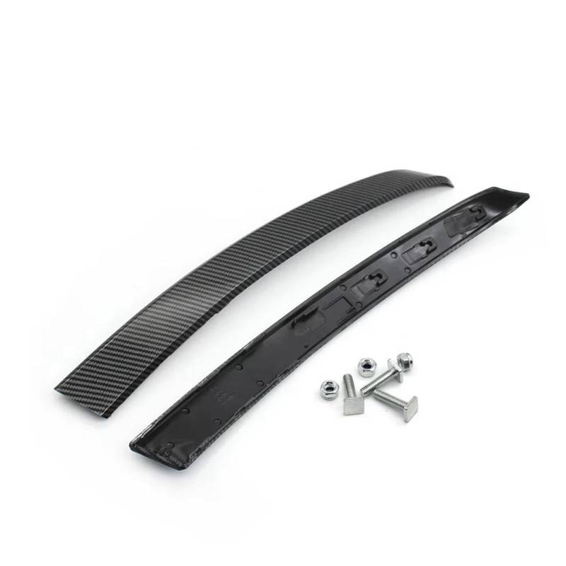 Türgriff Innen E60 E61 Innentürgriff-Trimmabdeckung für 5er für M5 2004 2005 2006 51416959333 51416959334 Innenhaltegriff(Front 2PCs-Carbon) von YSQOFDNFD