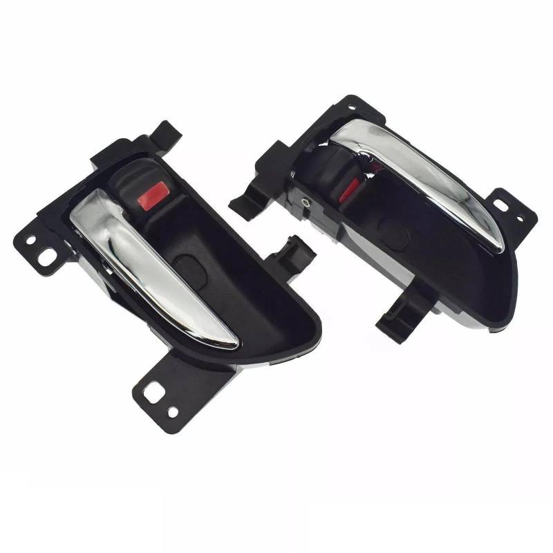 Türgriff Innen Innentürgriff für Subaru, für Forester, für Impreza, für Legacy, für Outback 2009–2020, 2013–2020 Innenhaltegriff(Left and Right) von YSQOFDNFD