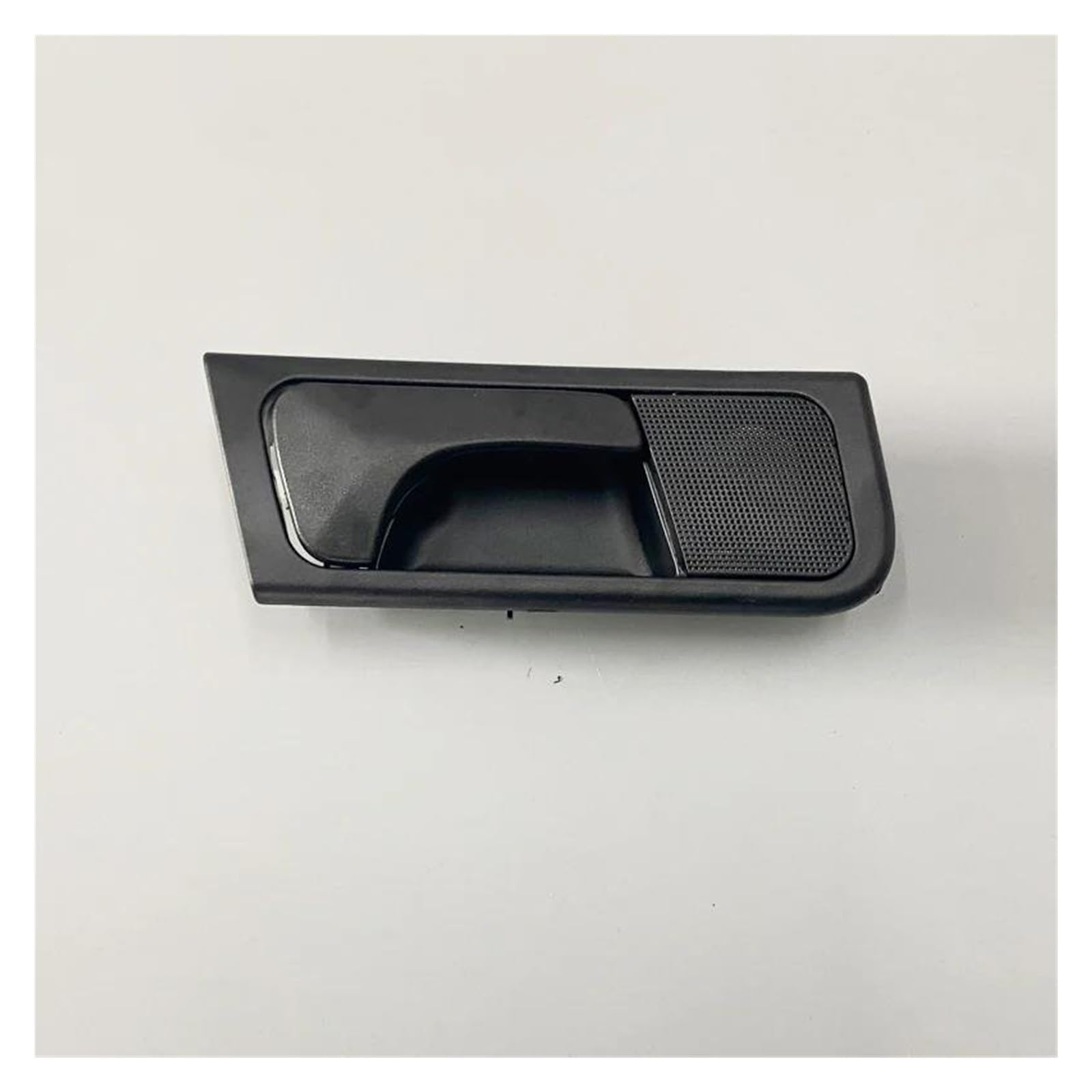 Türgriff Innen Vorderer Innentürgriff, hinterer Innengriff Chrom mit Schwarz. Für Suzuki Für Forenza 2003–2008 Innenhaltegriff(Black Assy R) von YSQOFDNFD