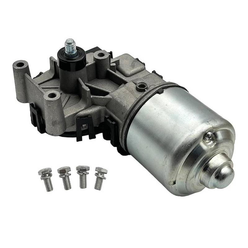 Wischermotor 6R1955119A Scheibenwischermotor Scheibenwischermotor Für VW Für Jetta 1.4L 1.8L 2.0L 2011-2018 Wischermotor Vorne von YSQOFDNFD