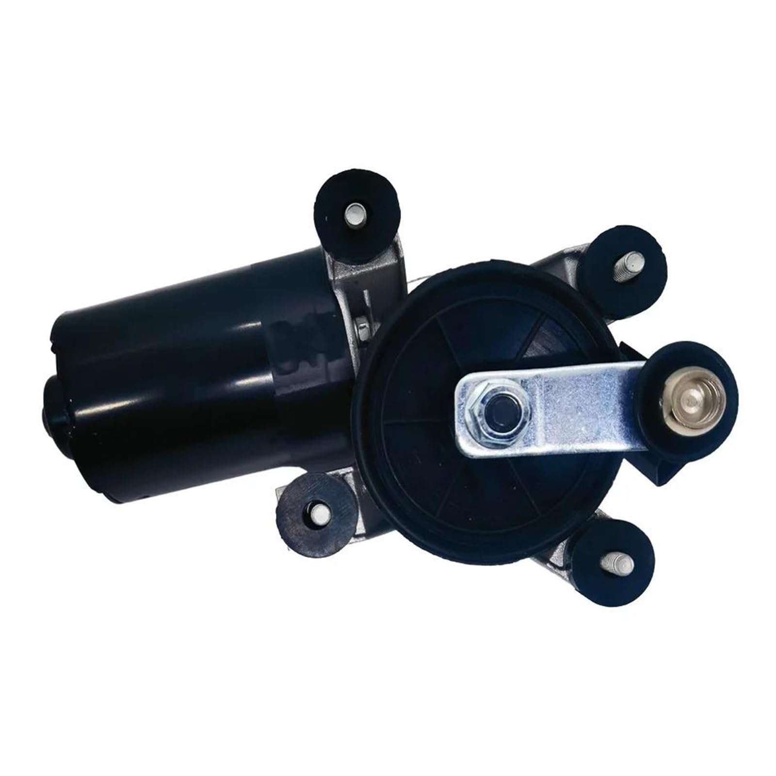 Wischermotor Frontwischermotoren Für Hyundai Für Accent 1997–2005 Für Elantra 1996–2000 Für Tiburon 1997–2001 9810022120 9810022100 9810029000 Wischermotor Vorne von YSQOFDNFD