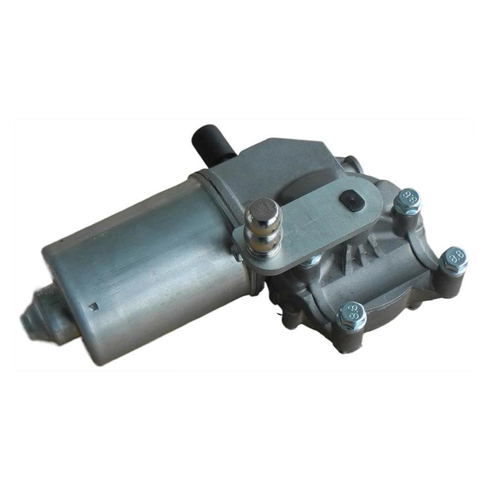 Wischermotor KK15-5039 Wischermotor Für LAND Für ROVER LR2 2008–2013 LR072416 LR055421 LR002253 405039 434578 Wischermotor Vorne von YSQOFDNFD