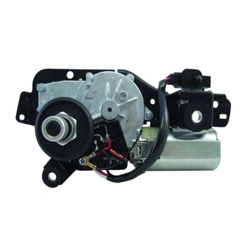 Wischermotor OE 4L8Z17508AB YL8Z17508AB 402044 852044 Für Mercury Für Mariner 2005-2007 12V DC Auto Elektrische Heckscheibe Wischer Motor Wischermotor Vorne von YSQOFDNFD