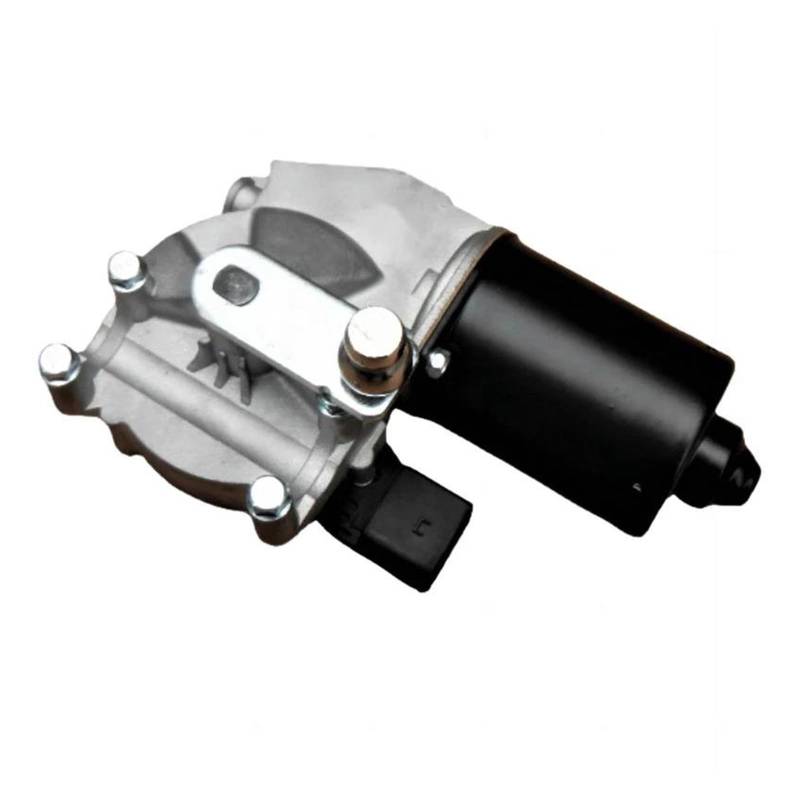 Wischermotor OEM 61617194029 Motoren Wischermotor Vorne Für 5 E60 E61 6er E63 E64 2001–2010 Wischermotor Vorne von YSQOFDNFD