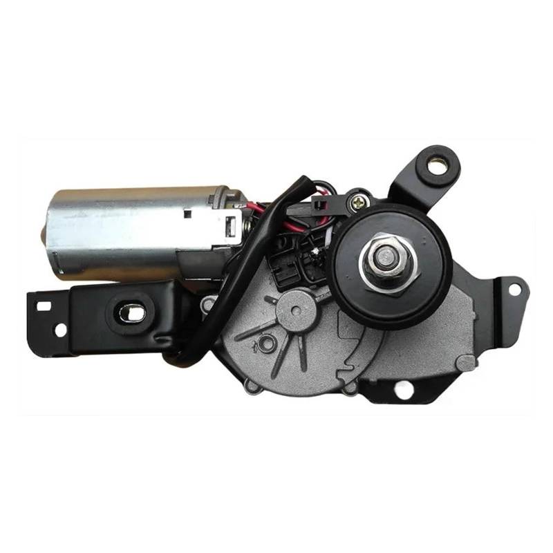 Wischermotor Wischermotor Für MERCURY Für Mountaineer 2006–2010 6L2Z17508AB 7L2Z17508AA 9L1417508AA 9L2417W400AA 402062 KK17-1962 Wischermotor Vorne von YSQOFDNFD