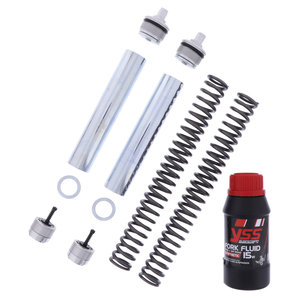 YSS Gabel Upgradekit Diverse Modelle Suspension von YSS Suspension