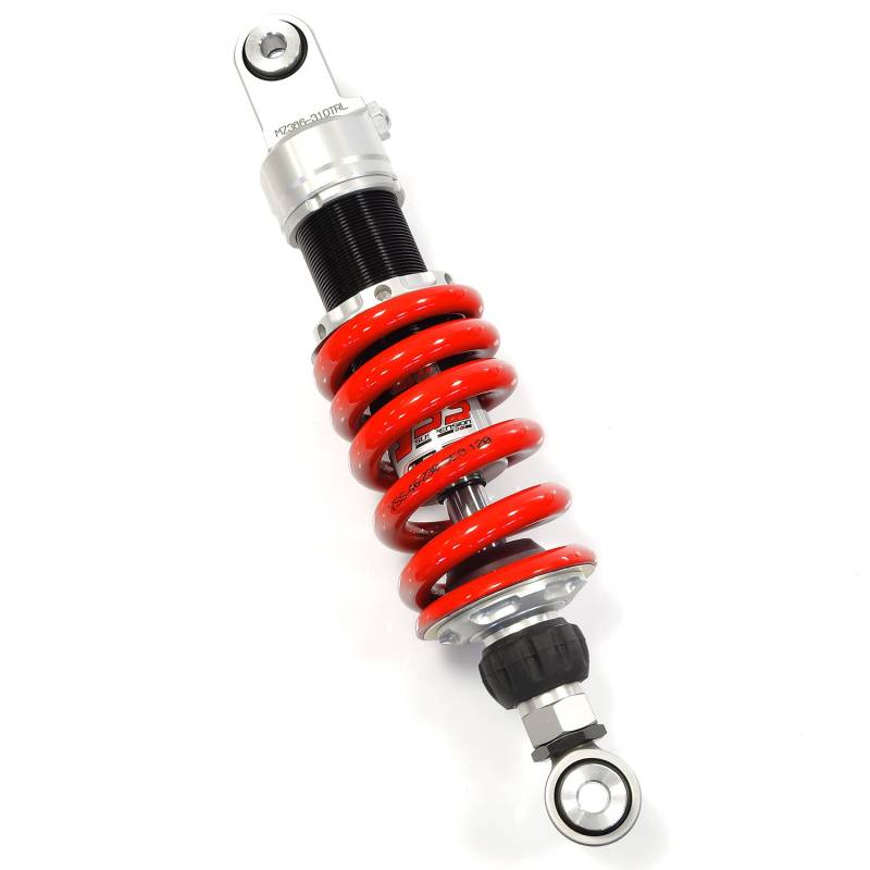 Amortiguador Suspension YSS Moto Top Line Gas Z von YSS