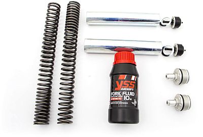 YSS Gabel, Upgrade-Kit von YSS